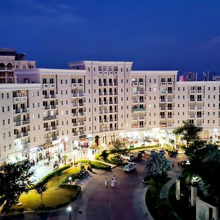 Lord Krishna Palace Hotel Vrindāvan Esterno foto